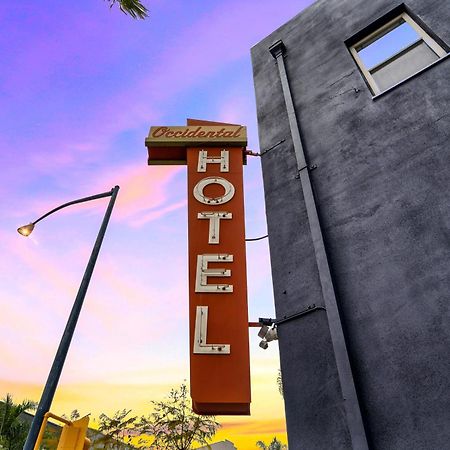 Balboa Park Hotel Downtown Little Italy Σαν Ντιέγκο Εξωτερικό φωτογραφία
